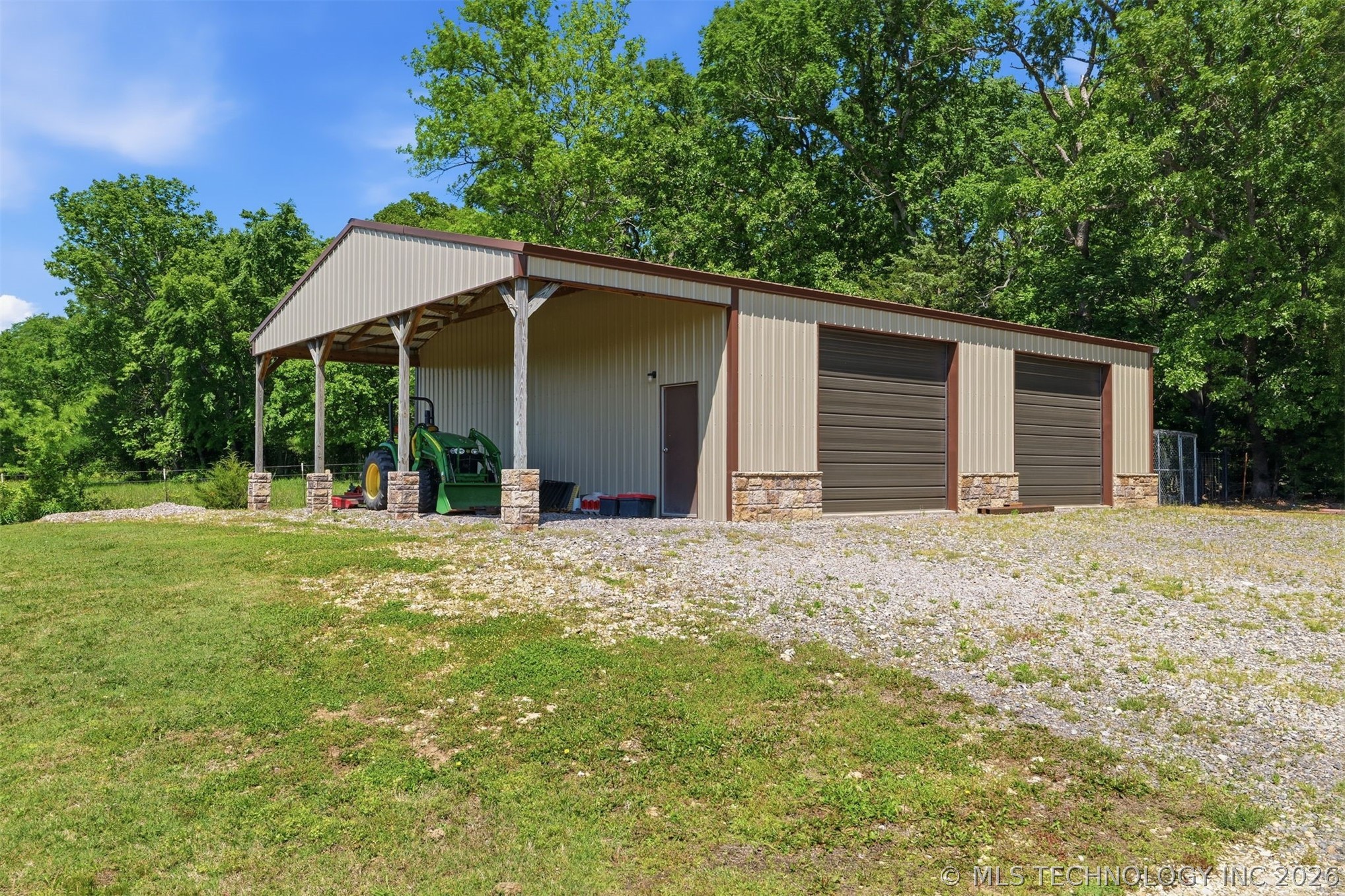467281 Highway 100 Stilwell OK 74960