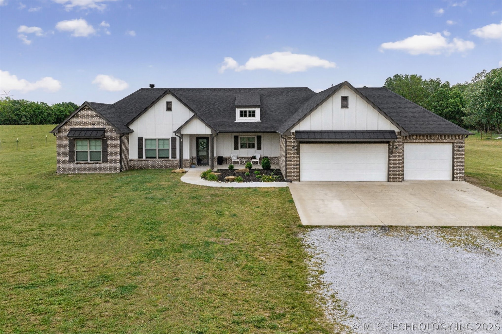 23205 S 4120 Road Claremore OK 74019