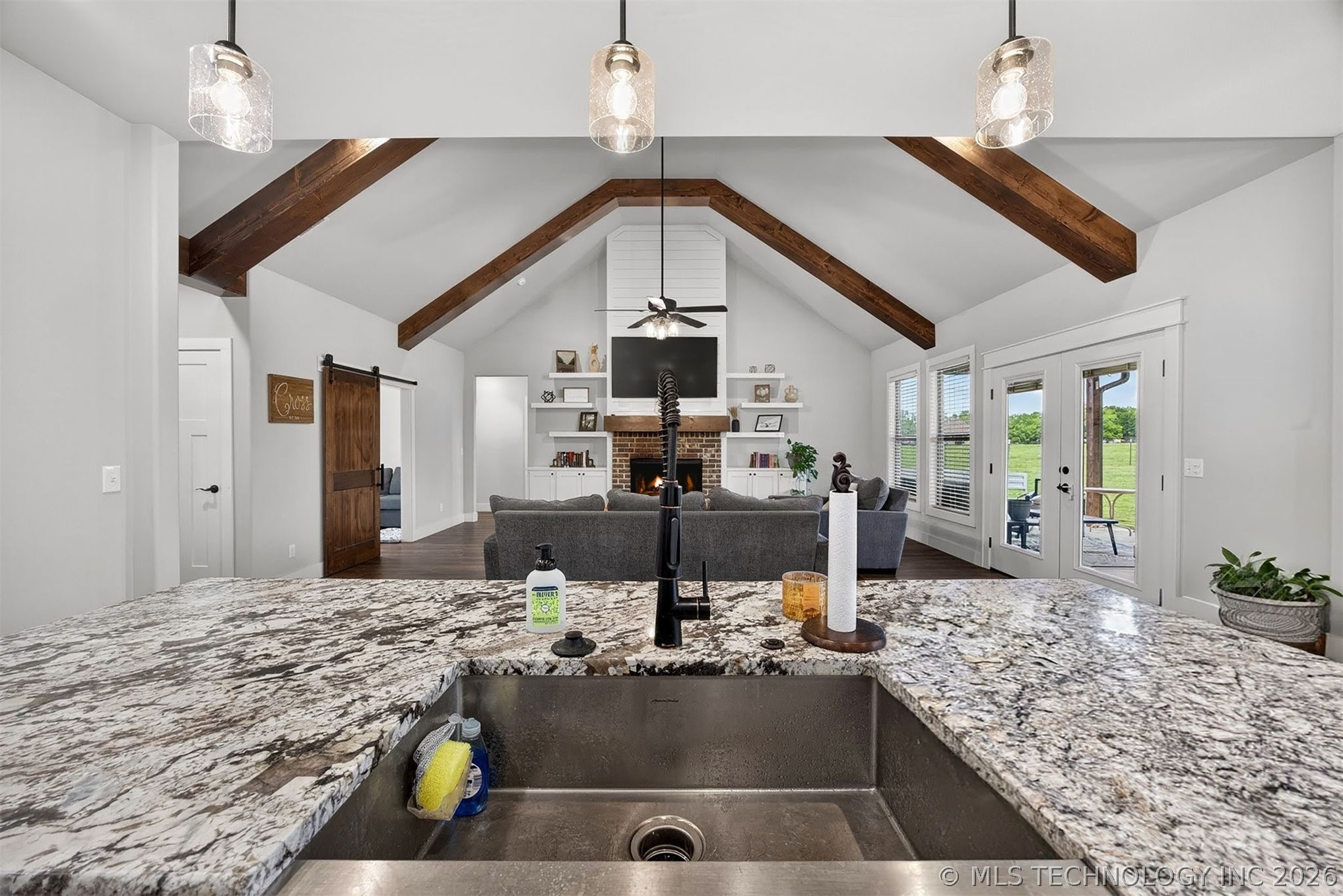 23205 S 4120 Road Claremore OK 74019