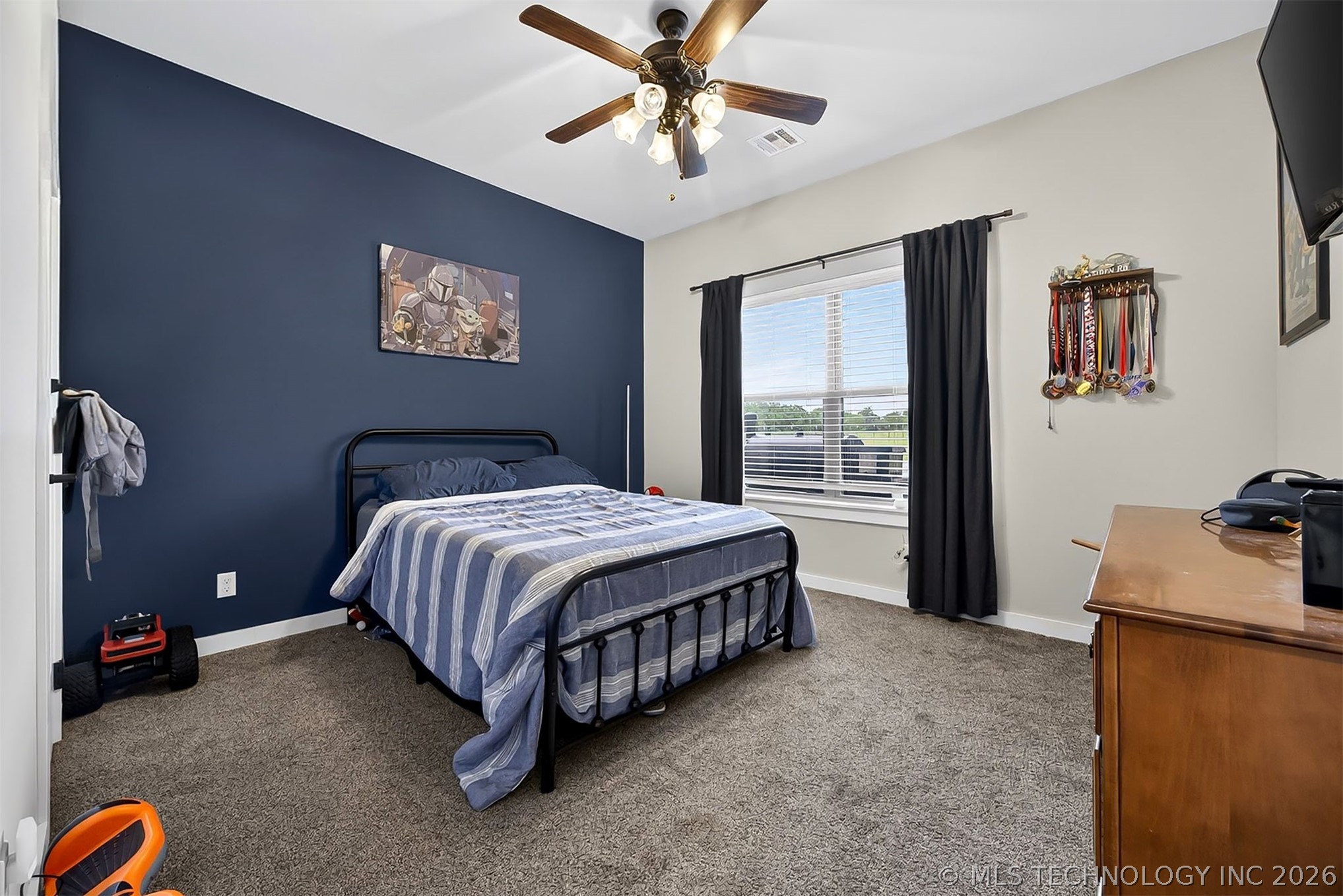 23205 S 4120 Road Claremore OK 74019