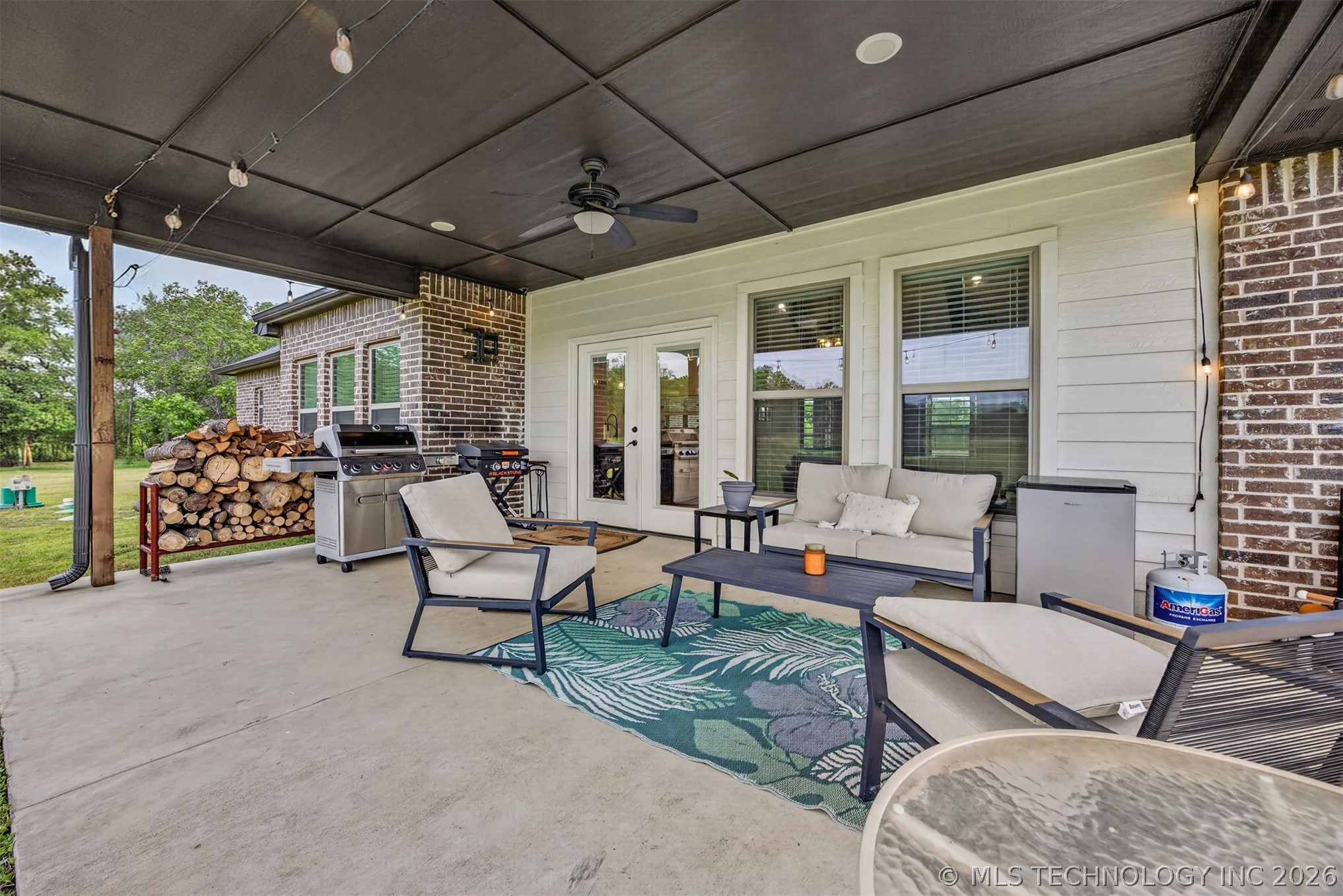 23205 S 4120 Road Claremore OK 74019