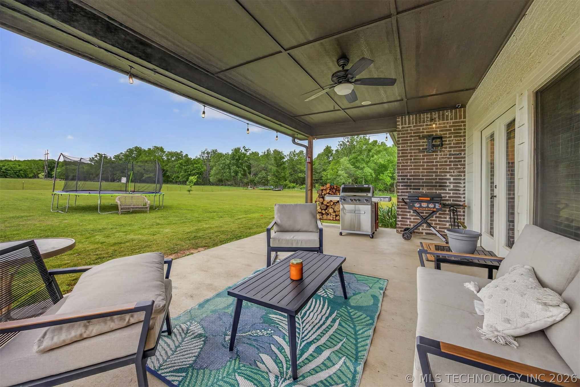 23205 S 4120 Road Claremore OK 74019