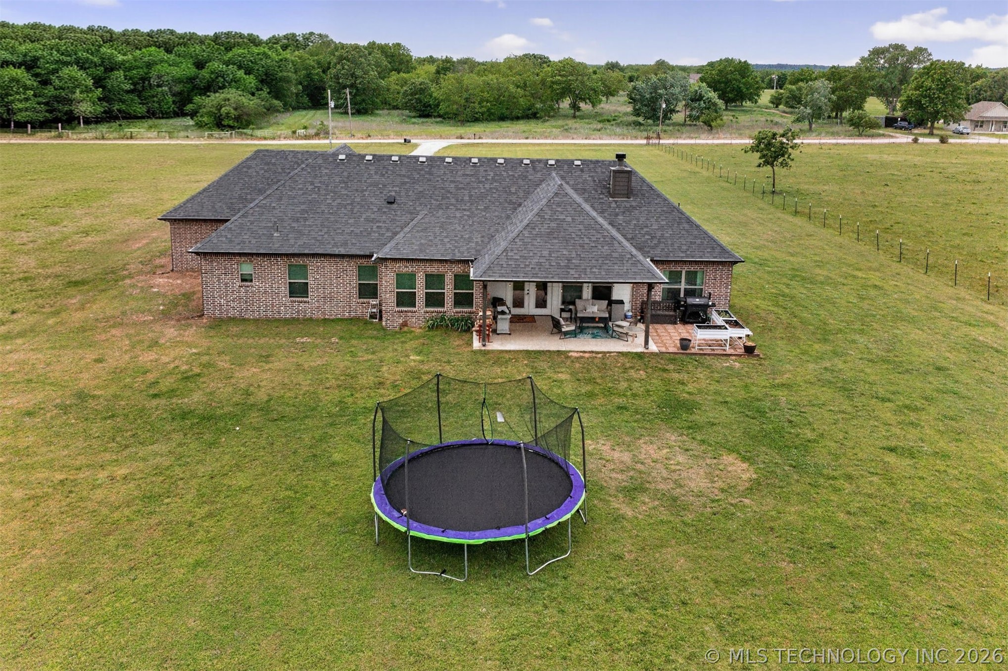 23205 S 4120 Road Claremore OK 74019