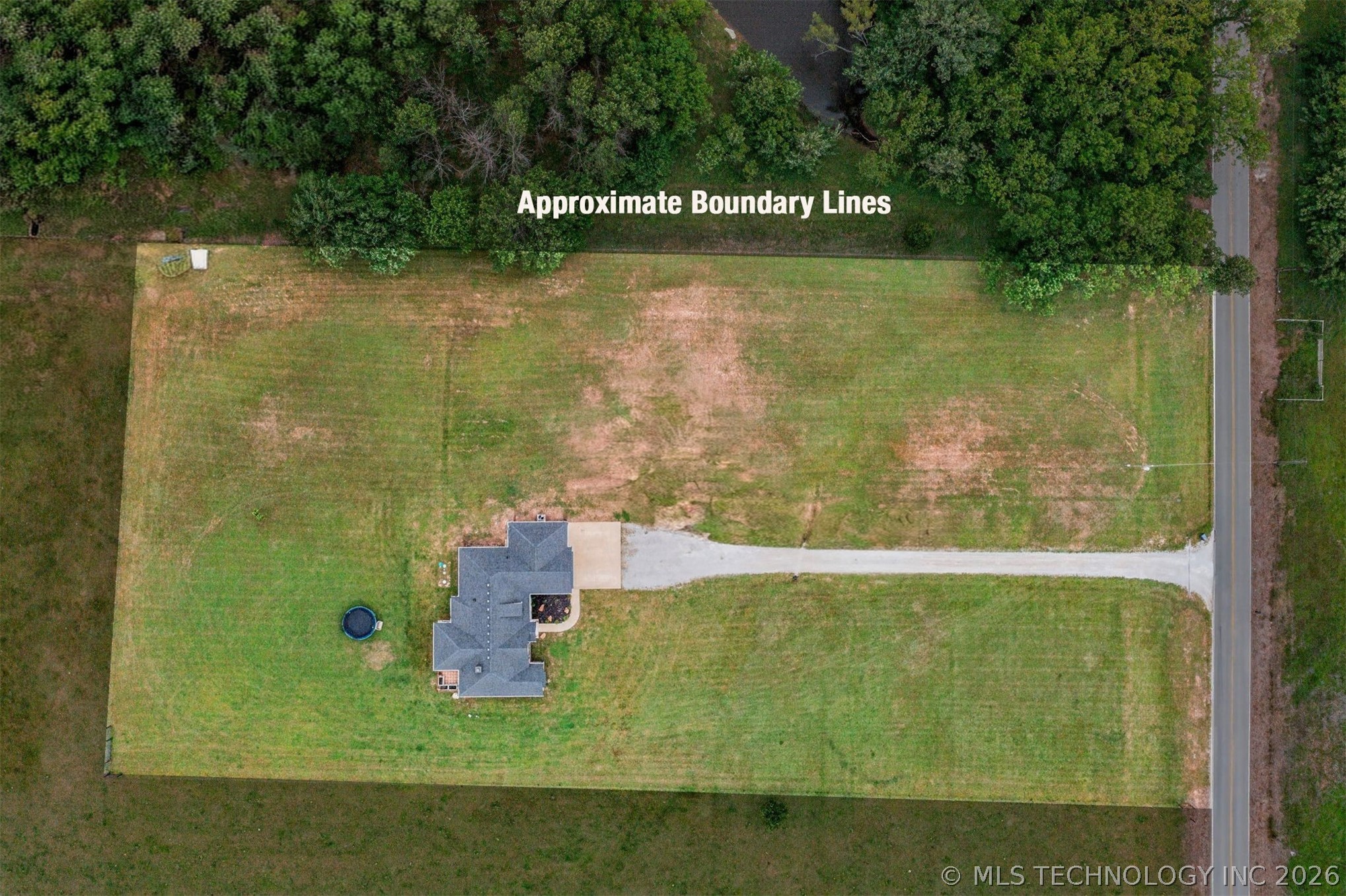 23205 S 4120 Road Claremore OK 74019