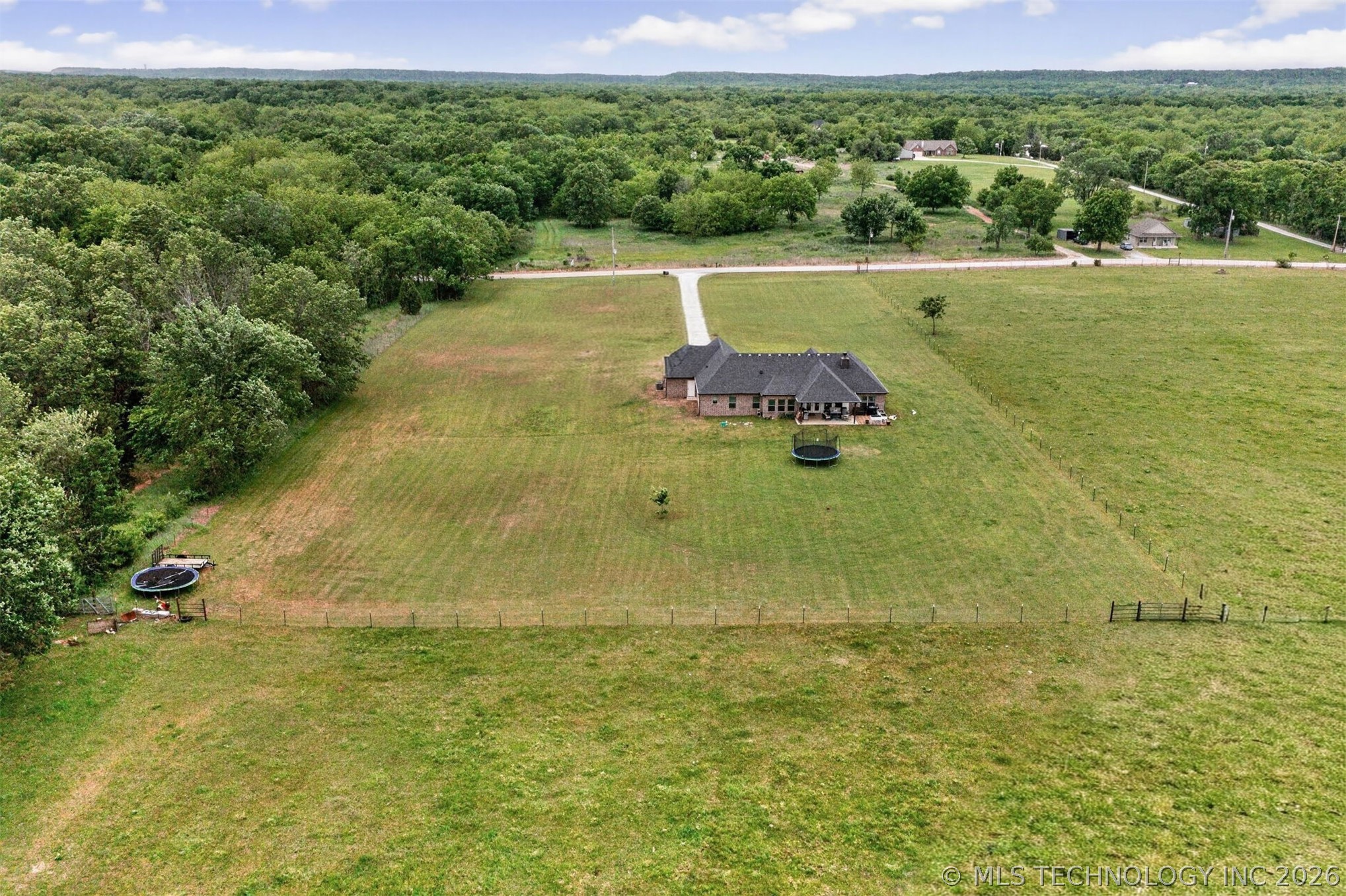 23205 S 4120 Road Claremore OK 74019