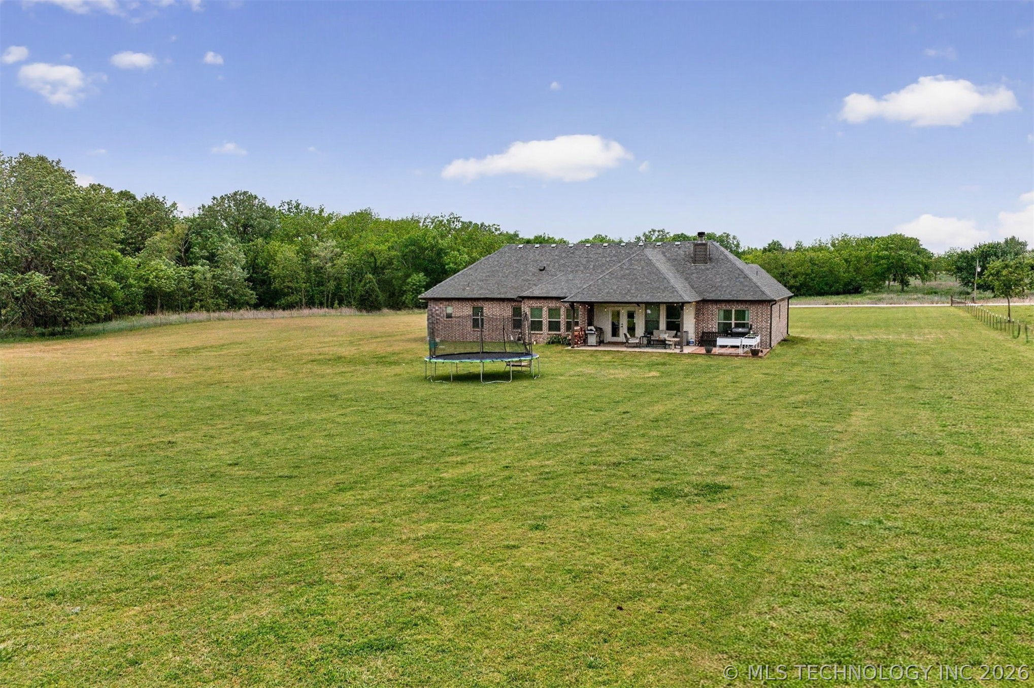 23205 S 4120 Road Claremore OK 74019