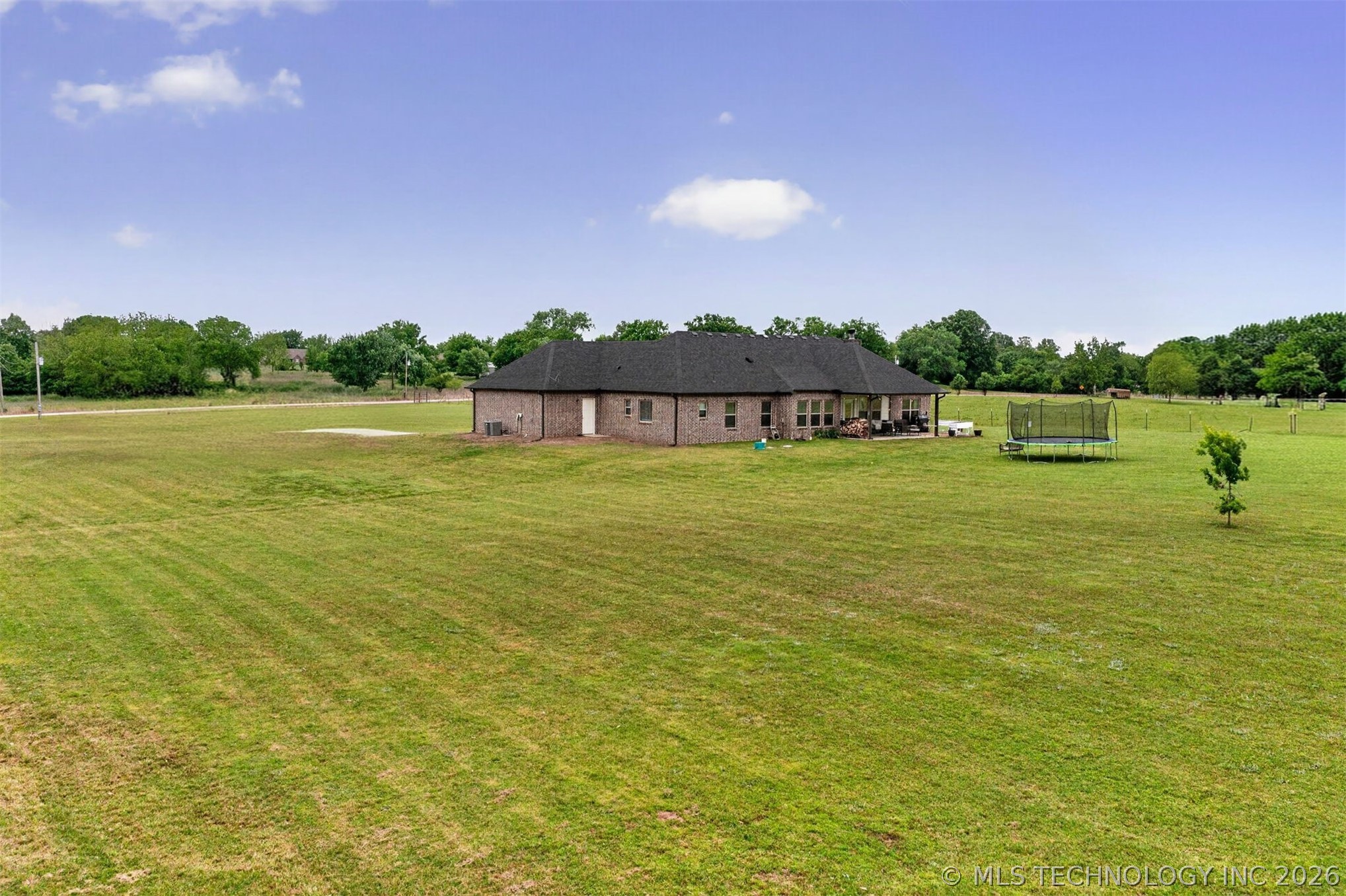 23205 S 4120 Road Claremore OK 74019