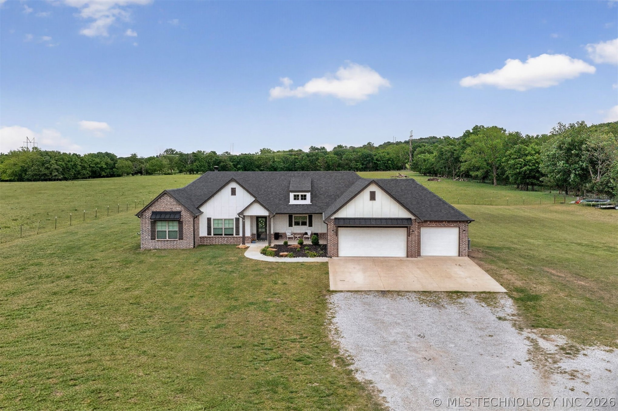 23205 S 4120 Road Claremore OK 74019