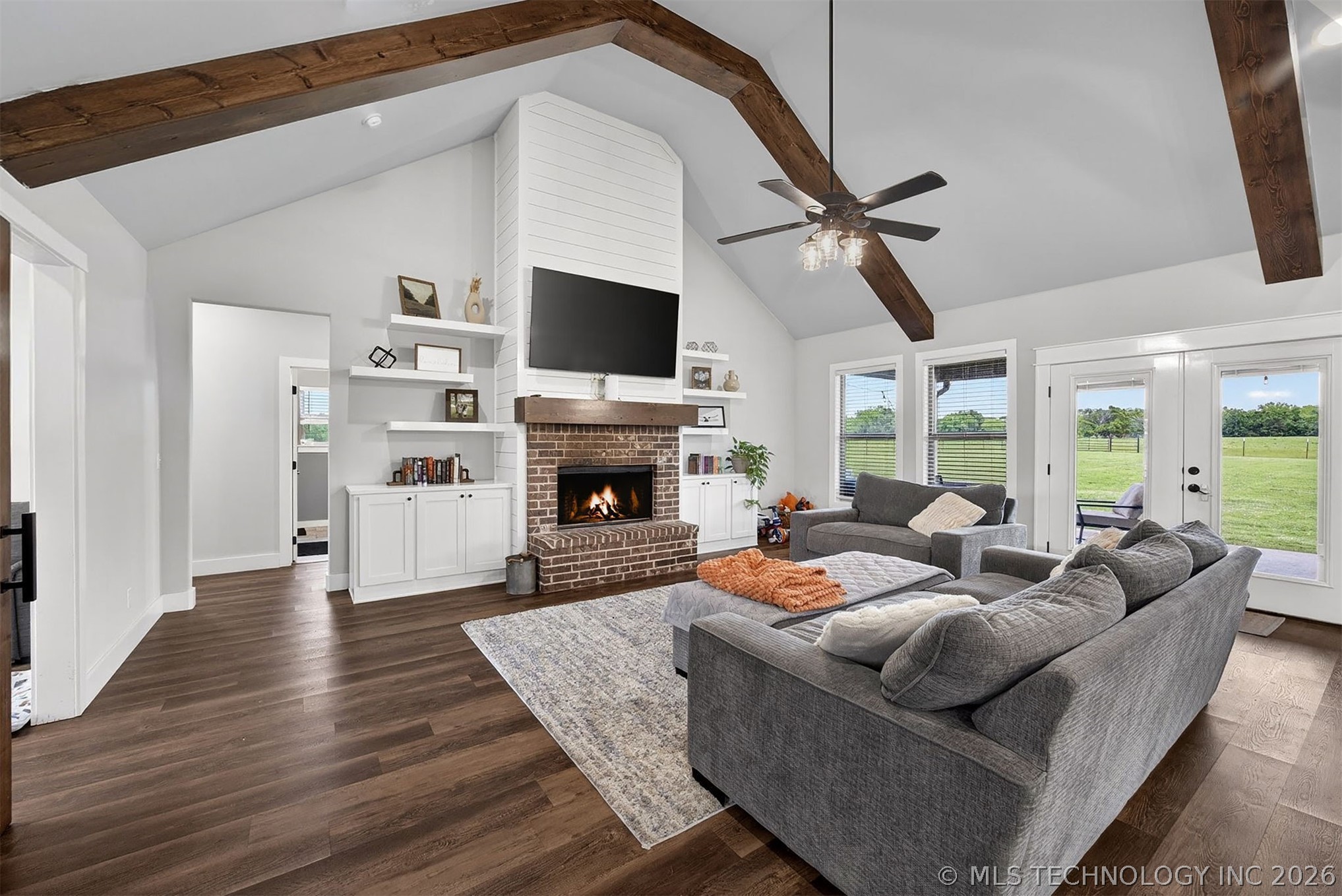 23205 S 4120 Road Claremore OK 74019
