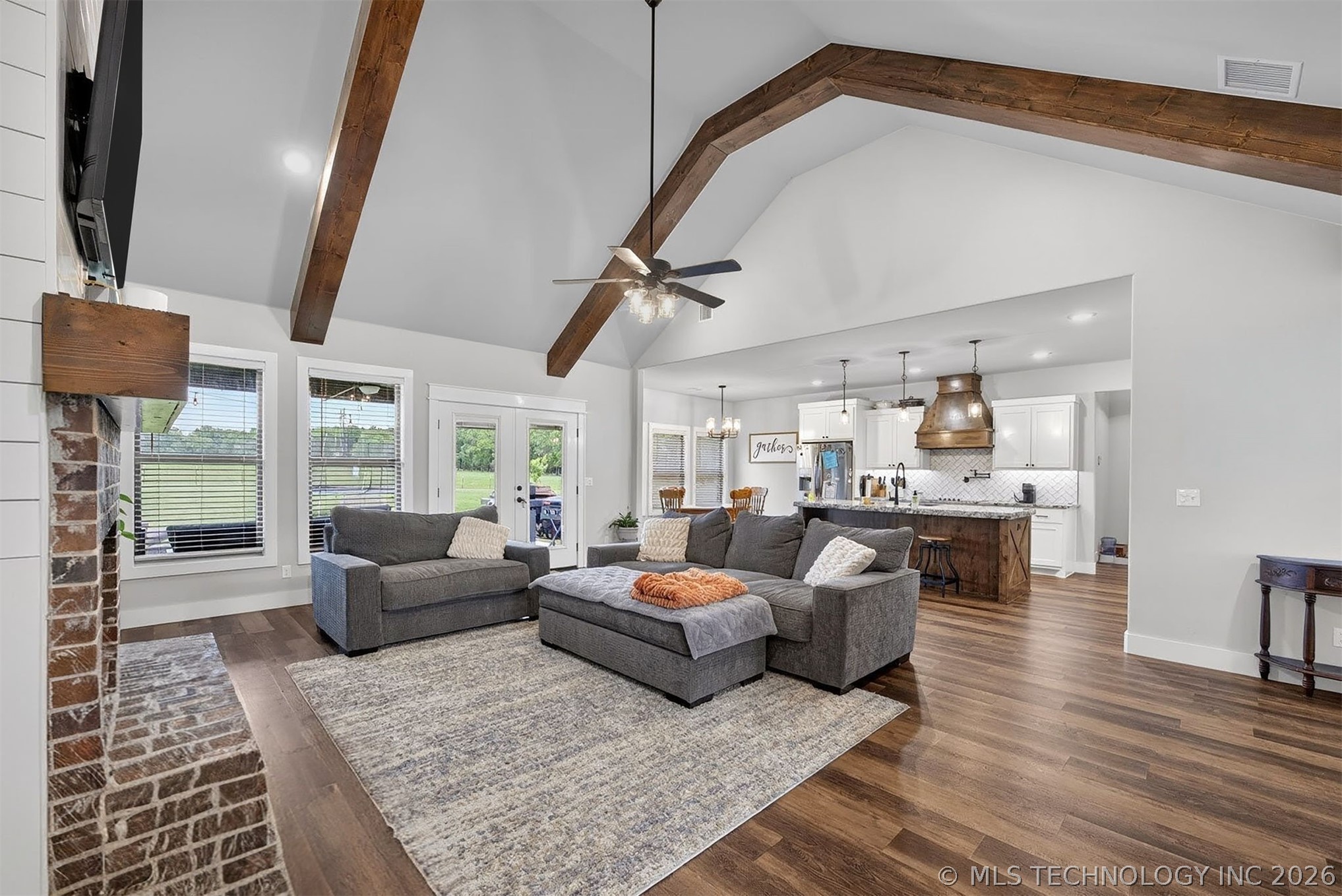 23205 S 4120 Road Claremore OK 74019