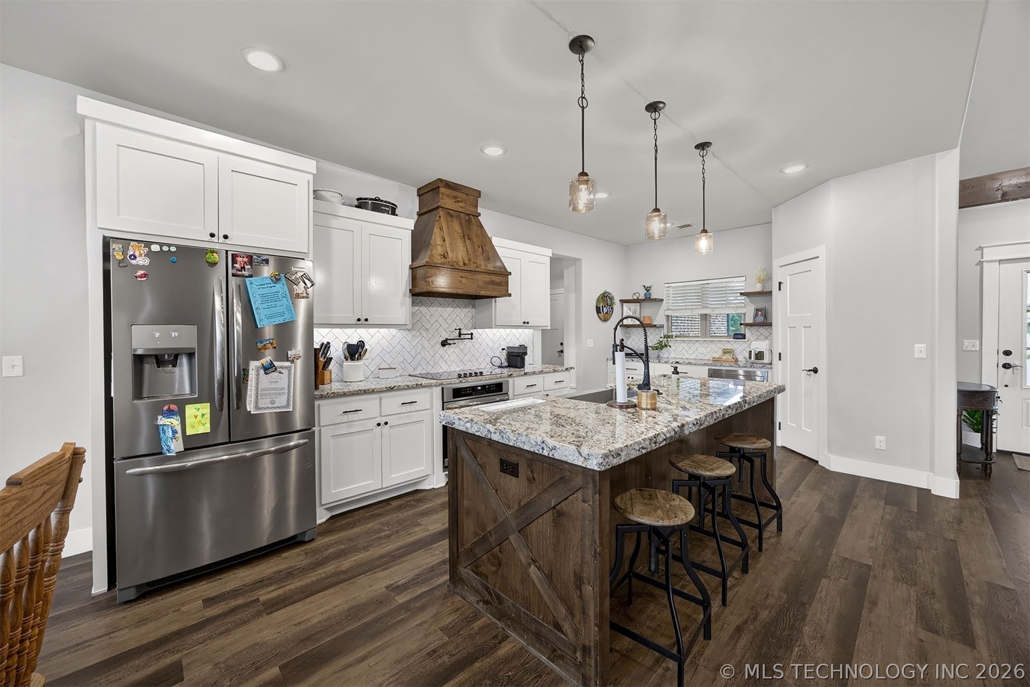23205 S 4120 Road Claremore OK 74019