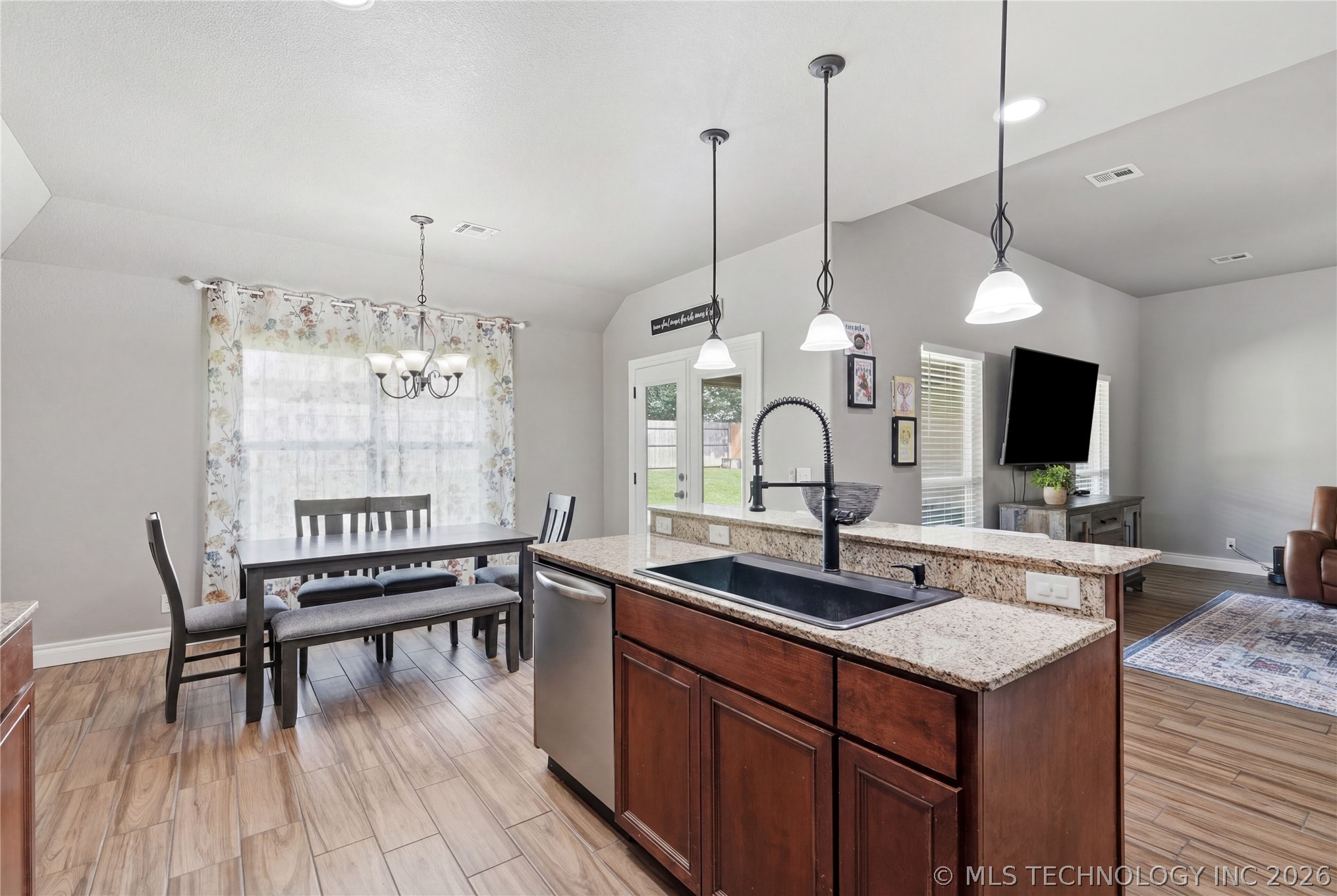 13404 S 20th Court Bixby OK 74008