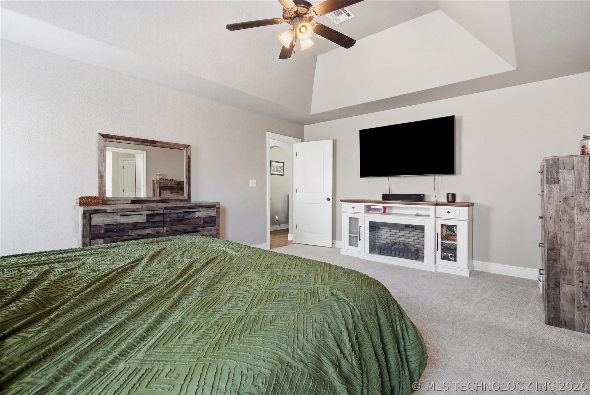 13404 S 20th Court Bixby OK 74008