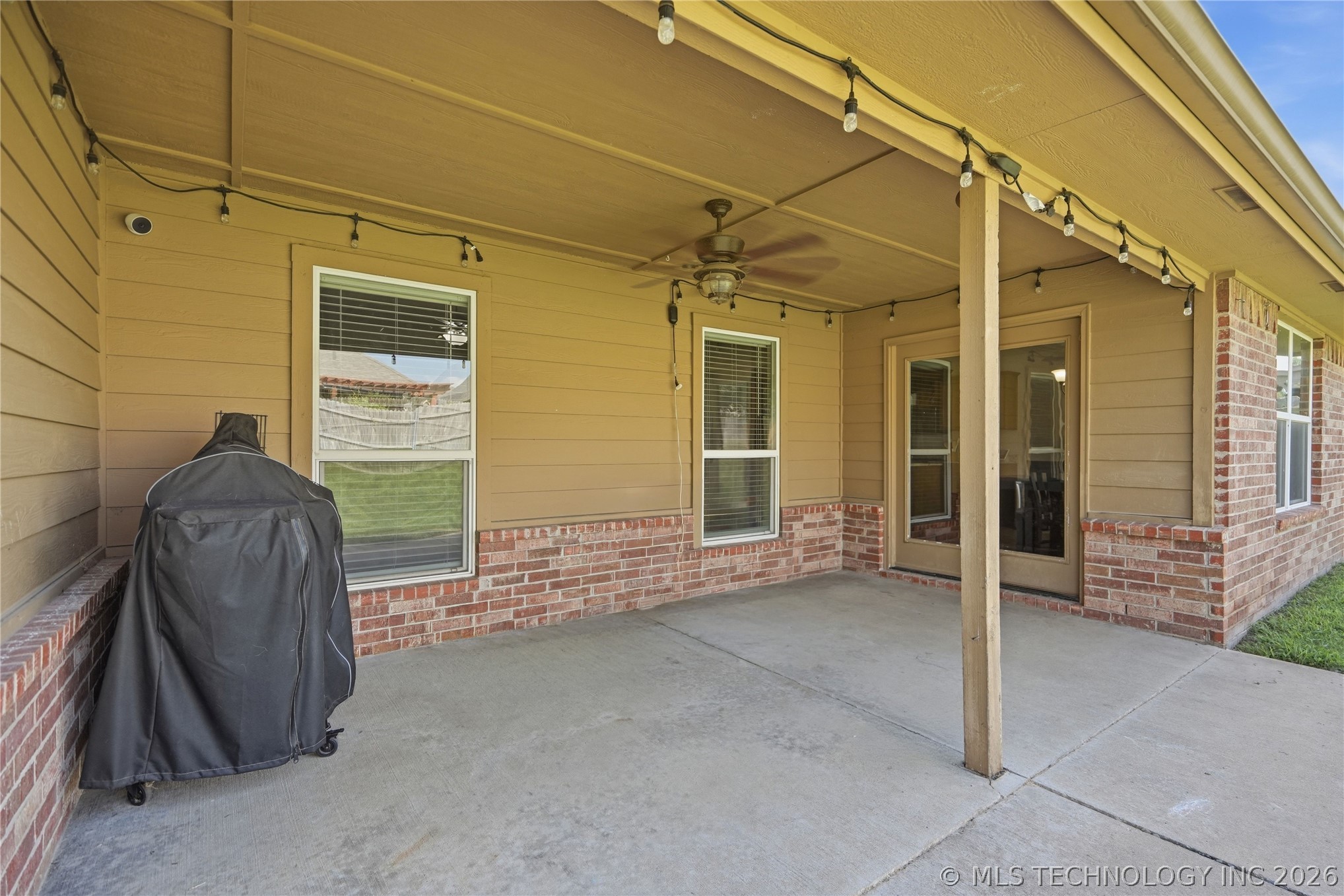 13404 S 20th Court Bixby OK 74008