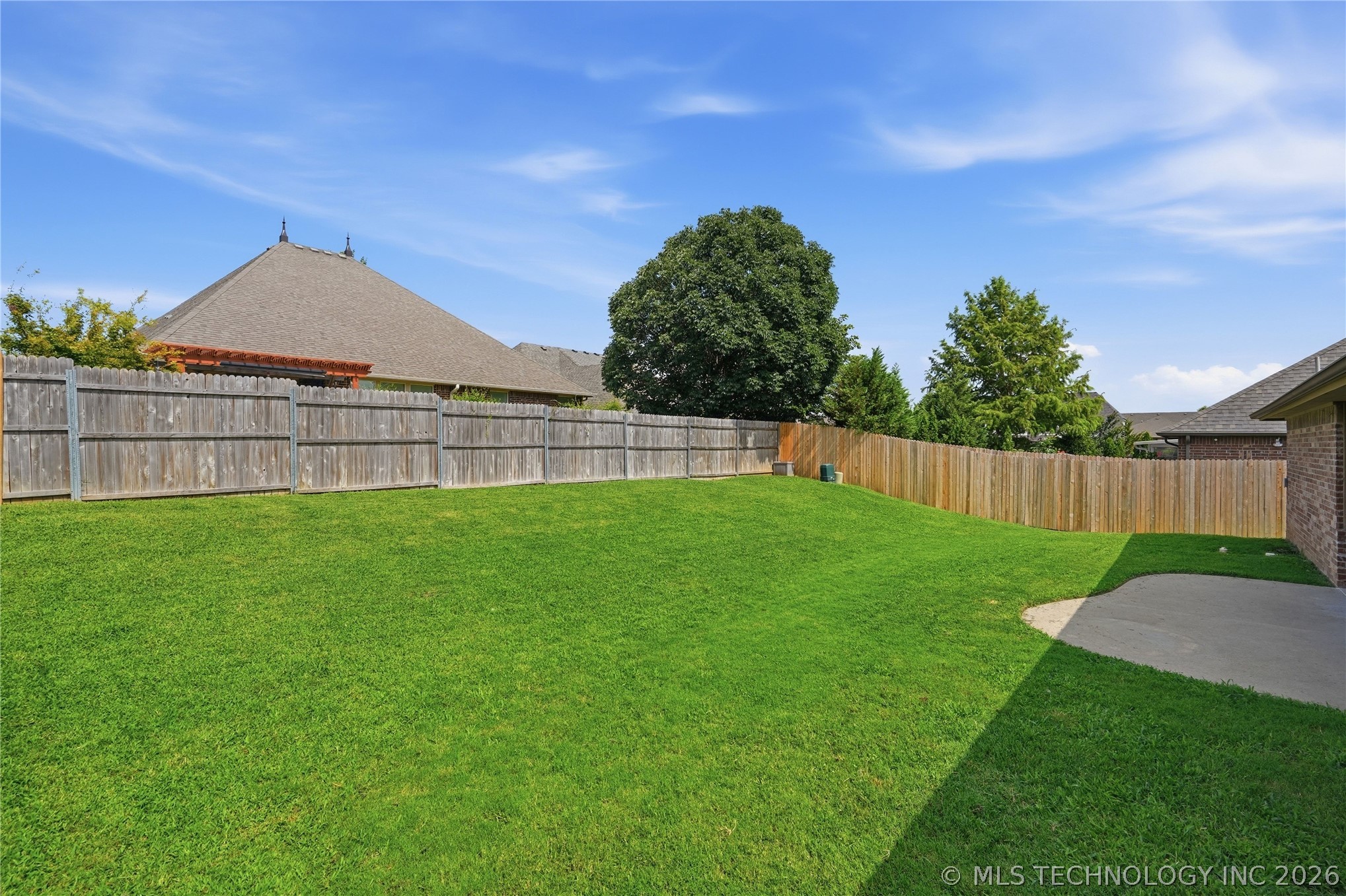 13404 S 20th Court Bixby OK 74008