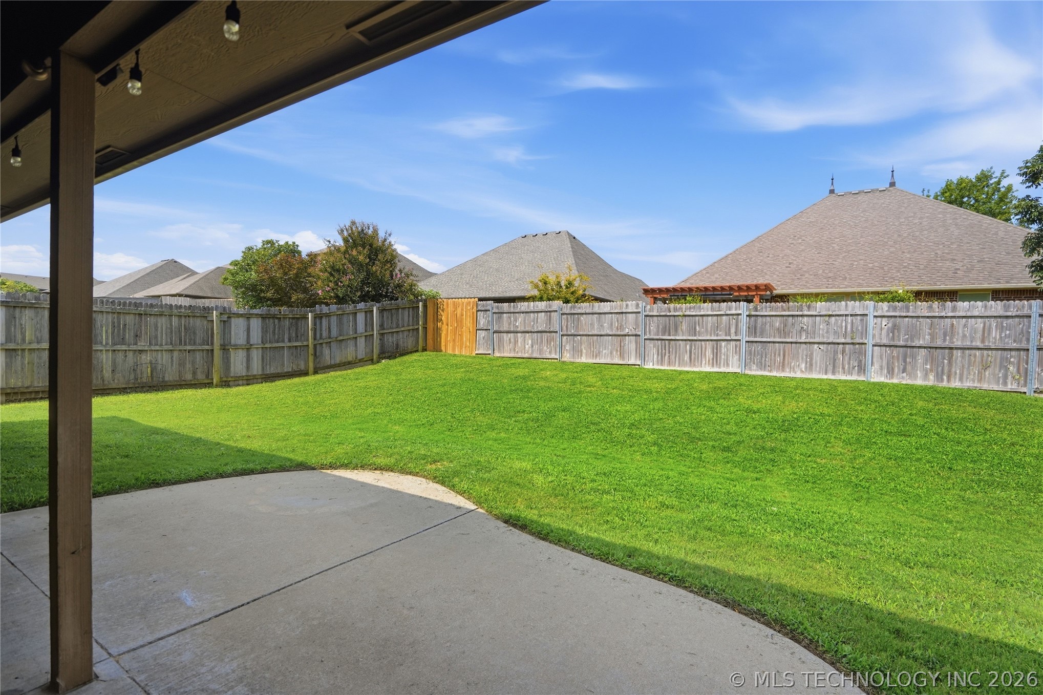 13404 S 20th Court Bixby OK 74008