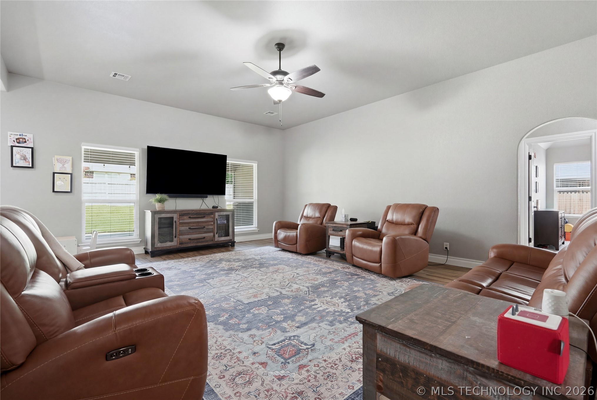 13404 S 20th Court Bixby OK 74008