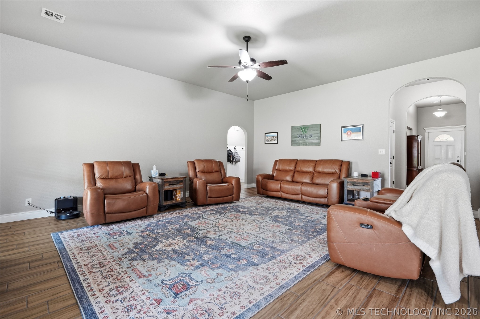 13404 S 20th Court Bixby OK 74008