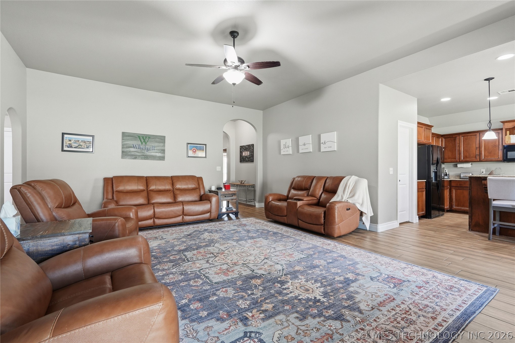 13404 S 20th Court Bixby OK 74008