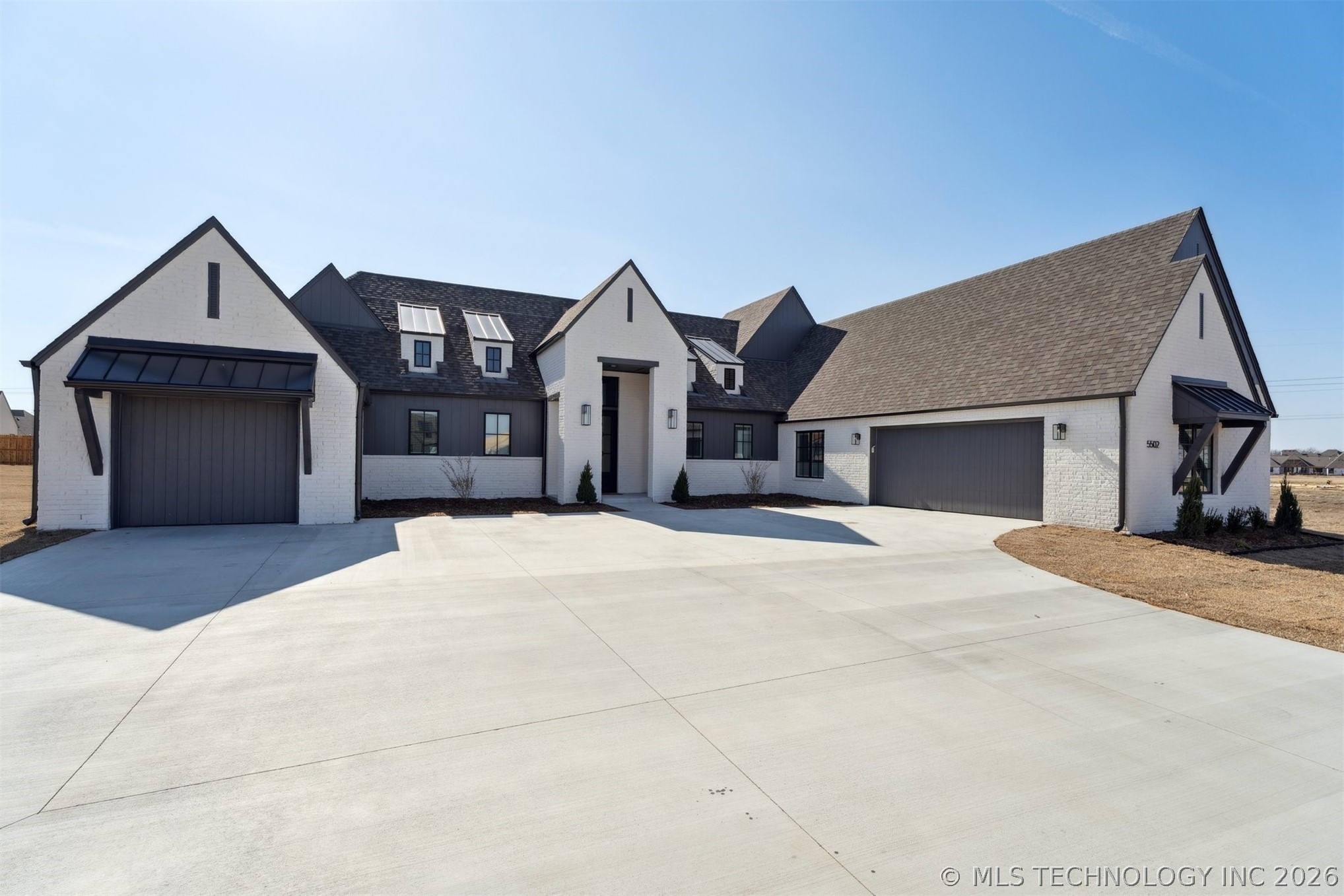 5502 E 174th Street S Bixby OK 74008