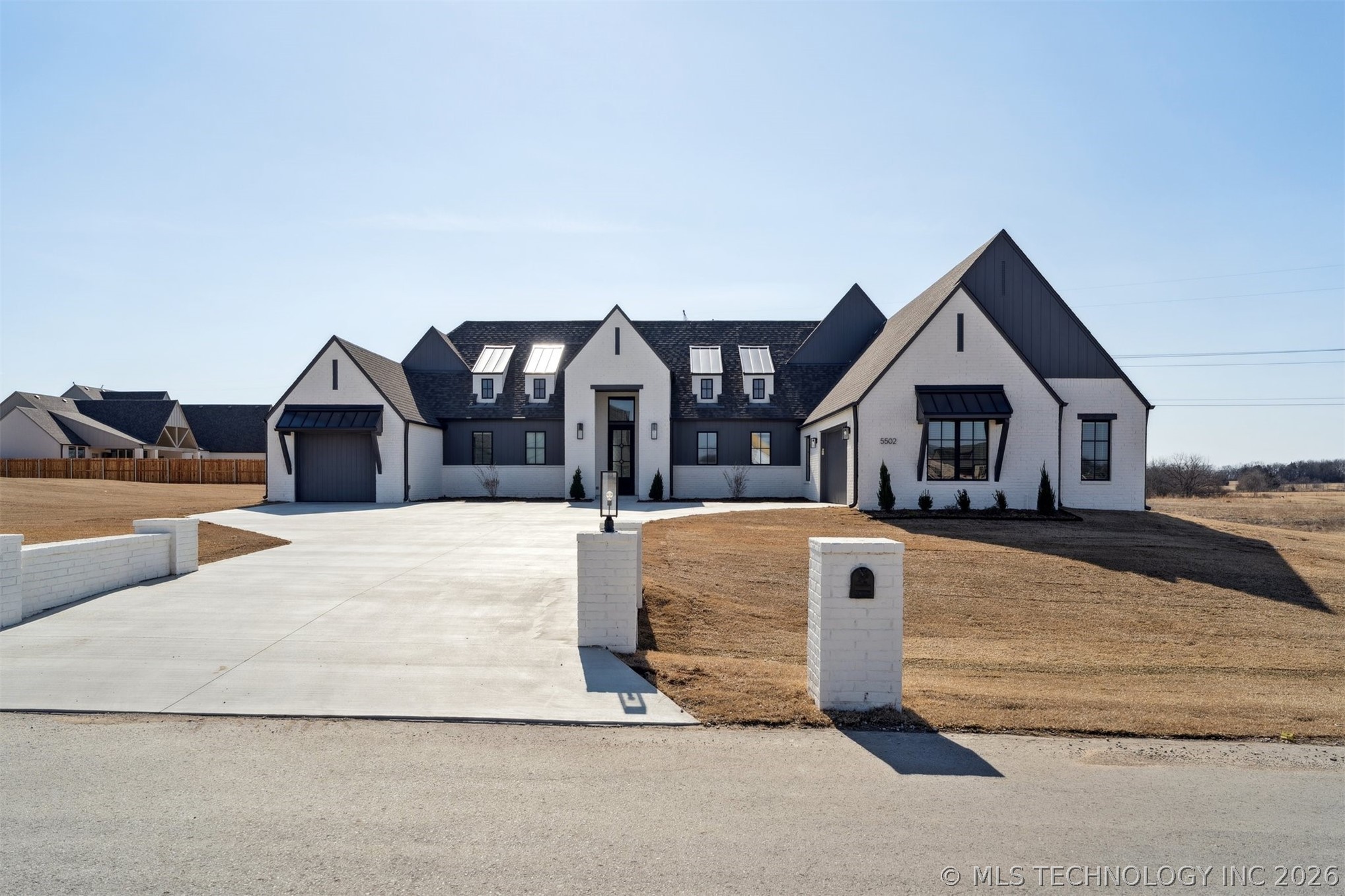 5502 E 174th Street S Bixby OK 74008