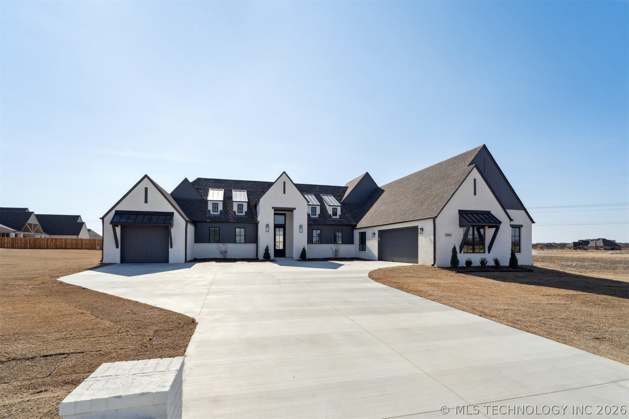 5502 E 174th Street S Bixby OK 74008