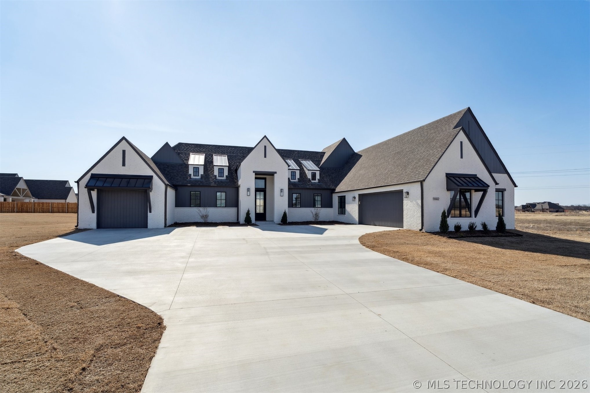5502 E 174th Street S Bixby OK 74008