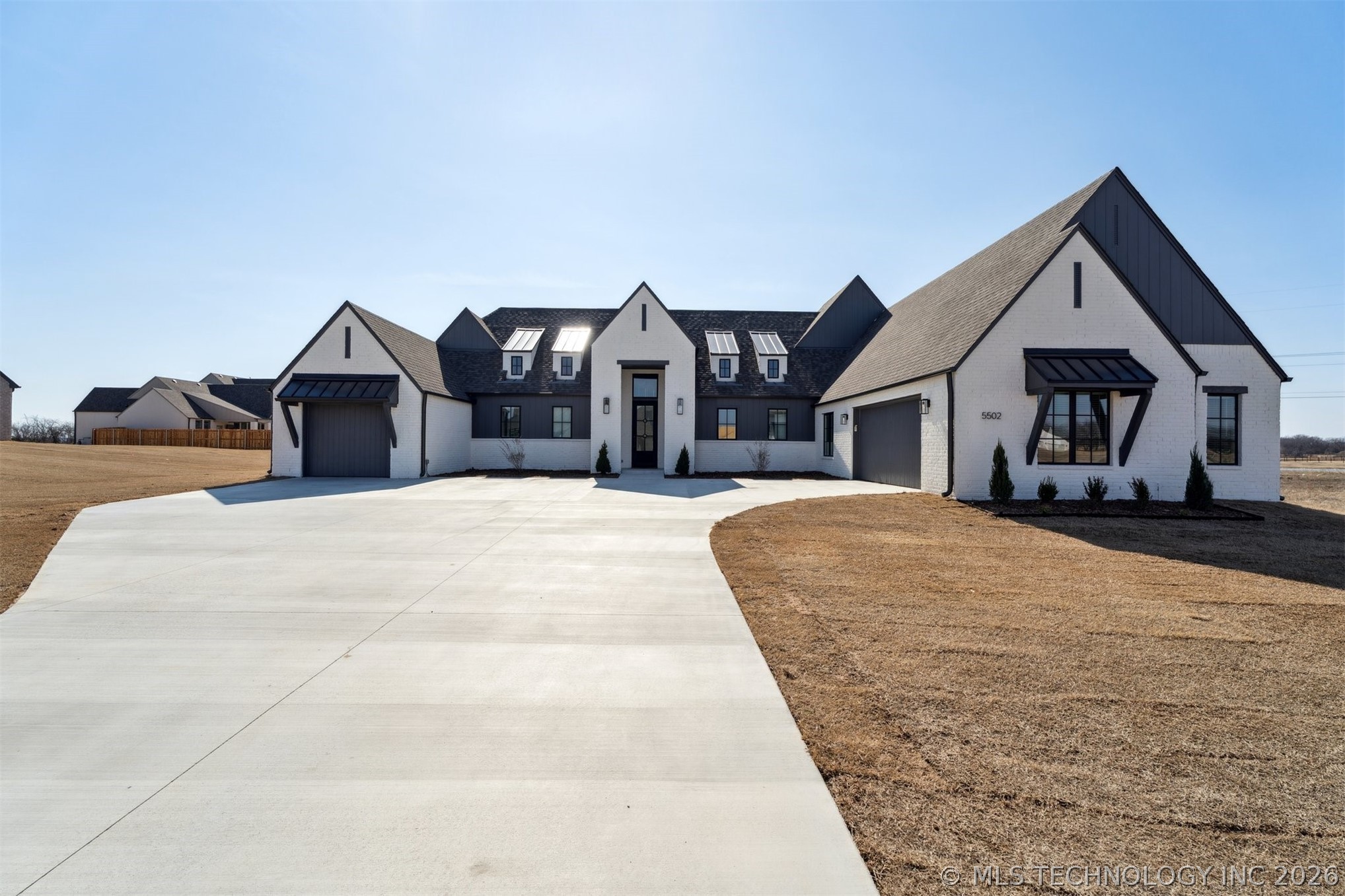 5502 E 174th Street S Bixby OK 74008