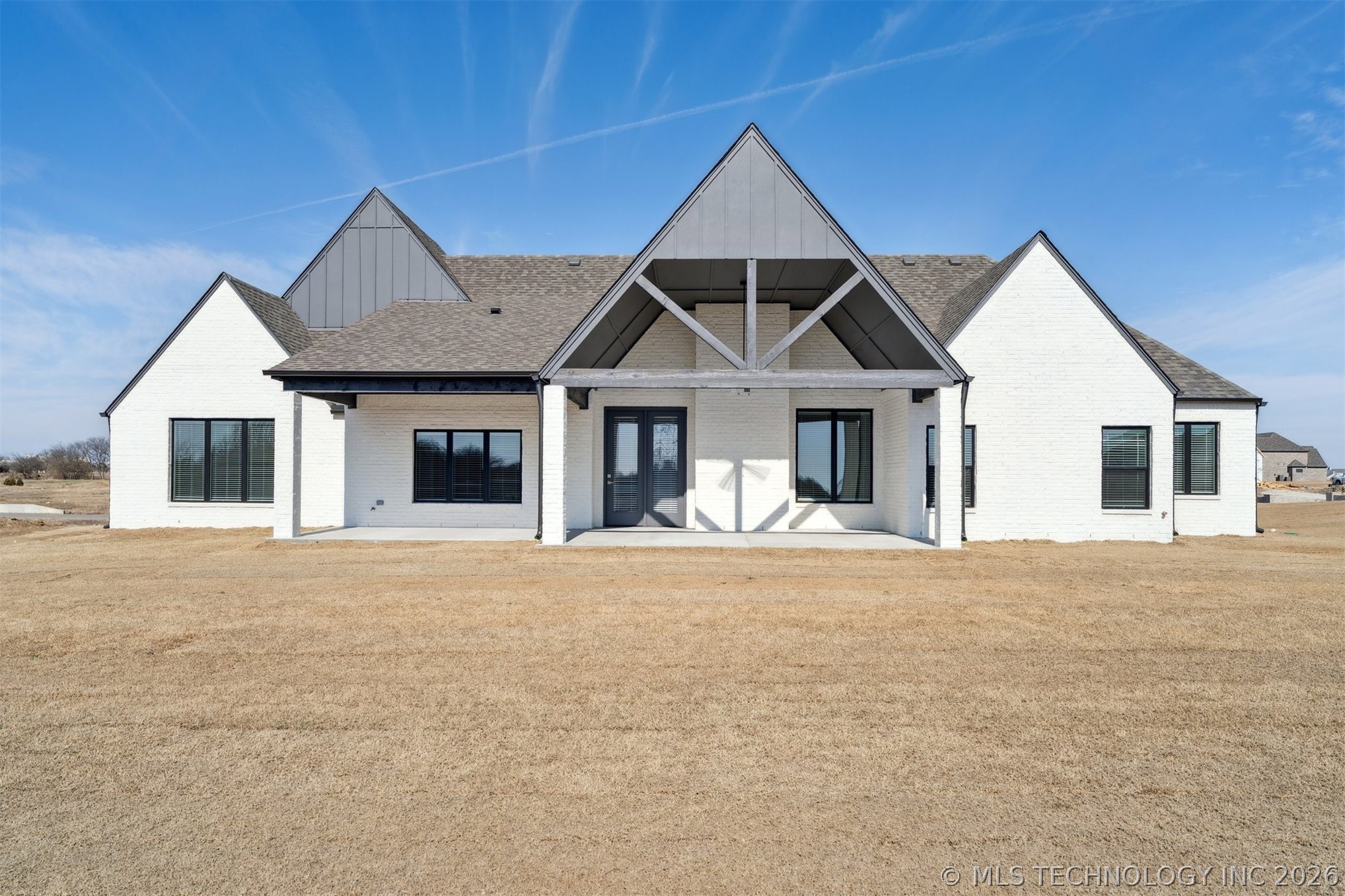 5502 E 174th Street S Bixby OK 74008