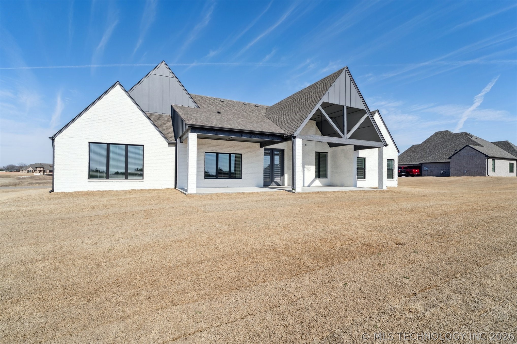 5502 E 174th Street S Bixby OK 74008