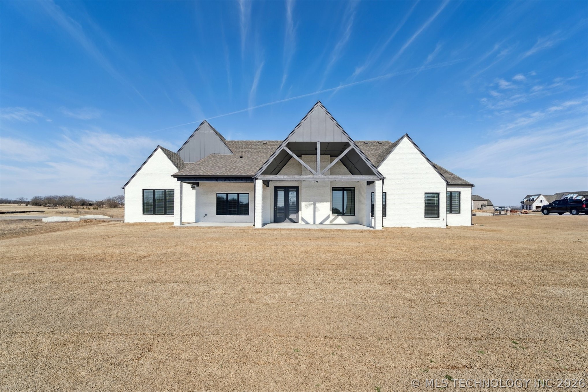 5502 E 174th Street S Bixby OK 74008