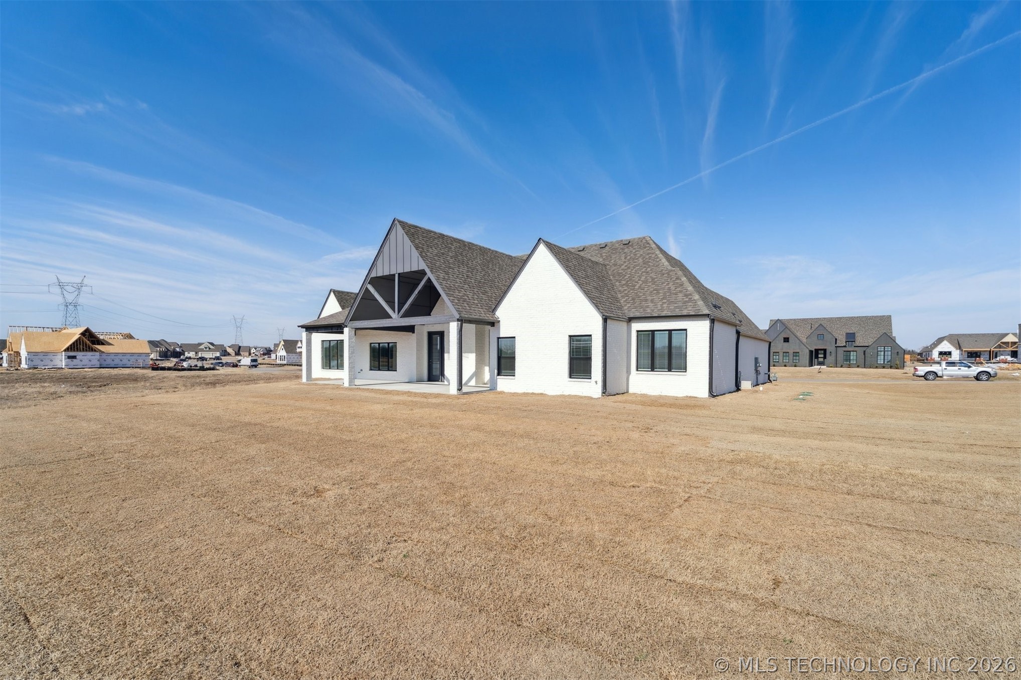 5502 E 174th Street S Bixby OK 74008