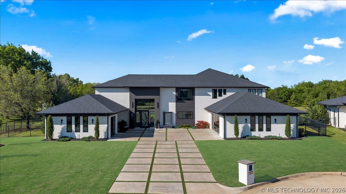 3576 W 77th Street S Tulsa OK 74132