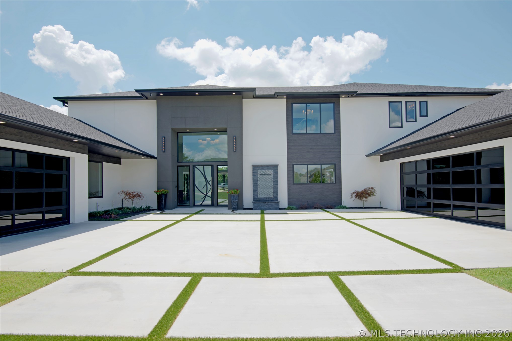 3576 W 77th Street S Tulsa OK 74132