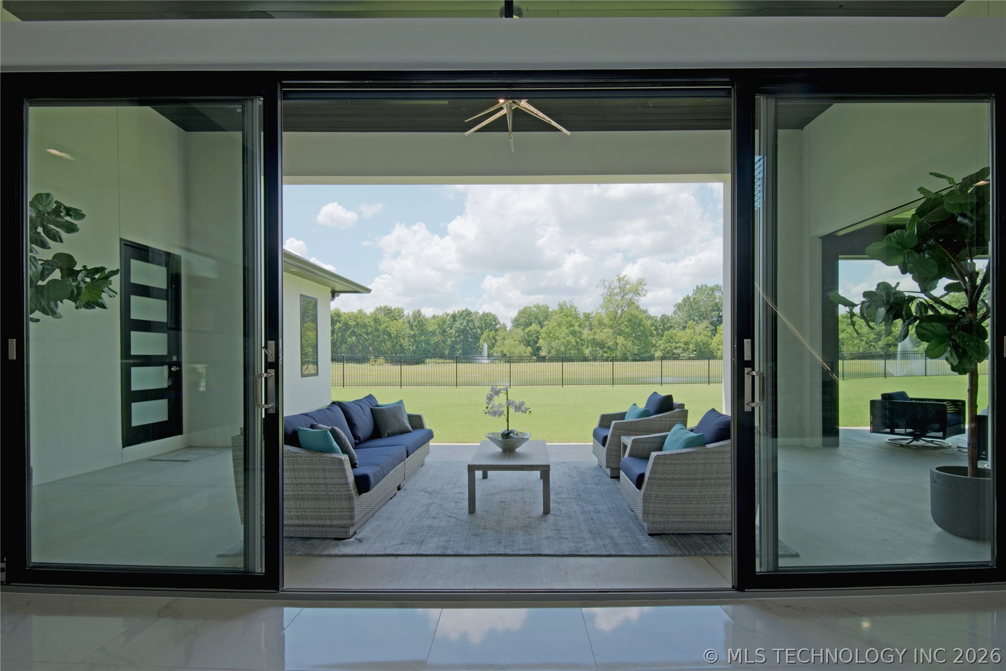 3576 W 77th Street S Tulsa OK 74132