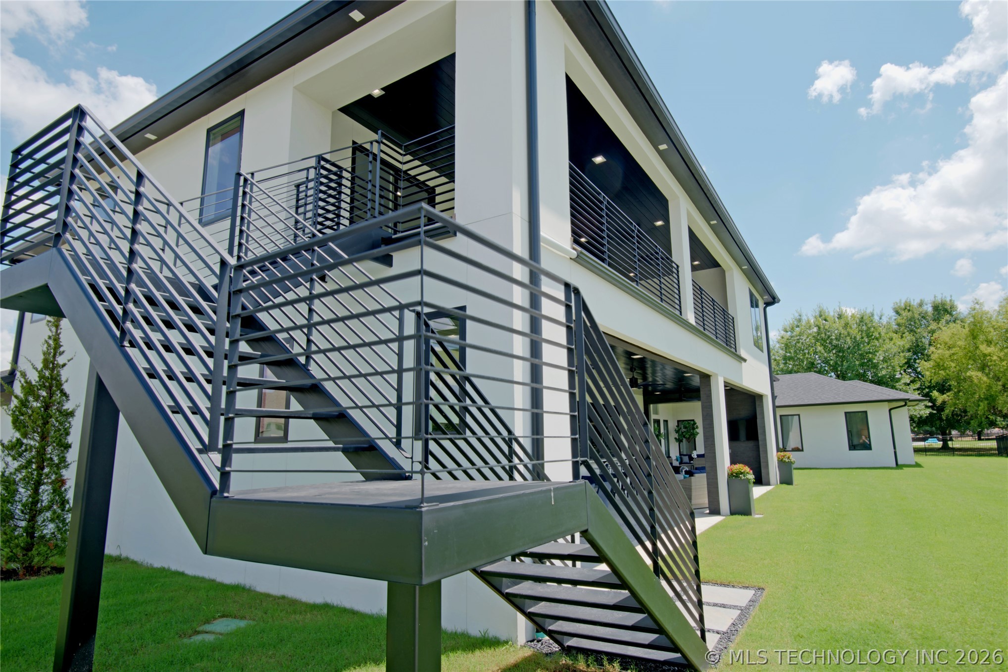 3576 W 77th Street S Tulsa OK 74132