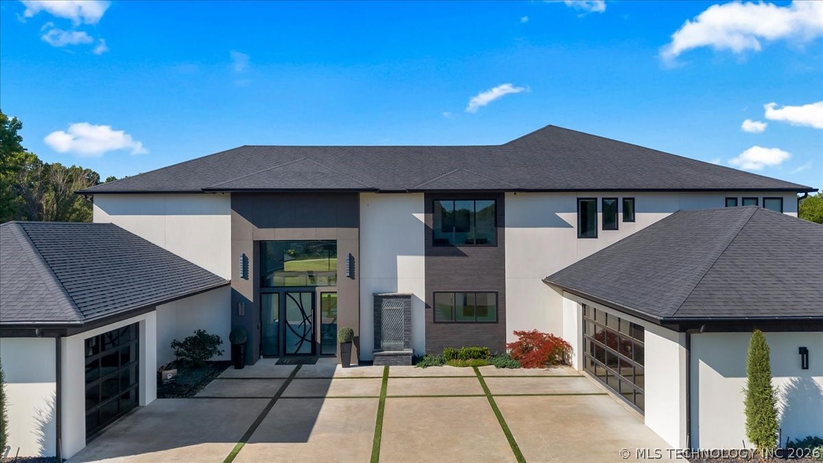 3576 W 77th Street S Tulsa OK 74132