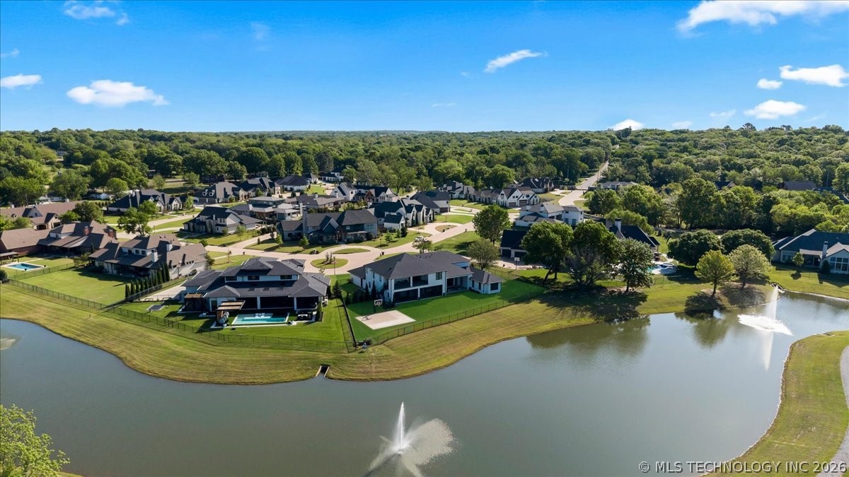 3576 W 77th Street S Tulsa OK 74132