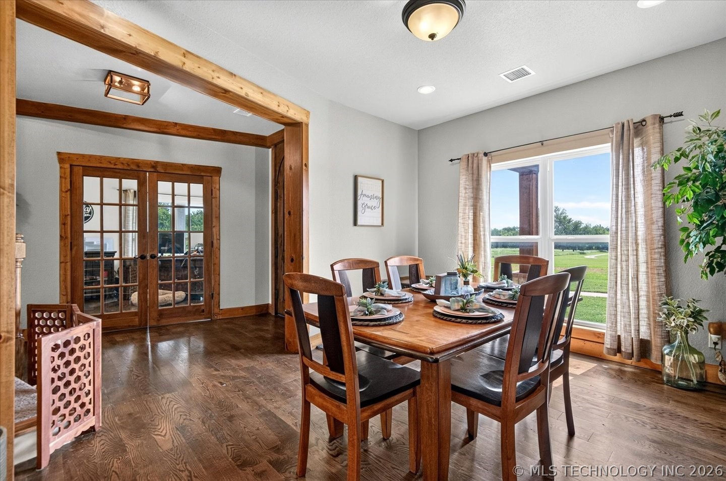 29645 N 3990 Road Ramona OK 74061