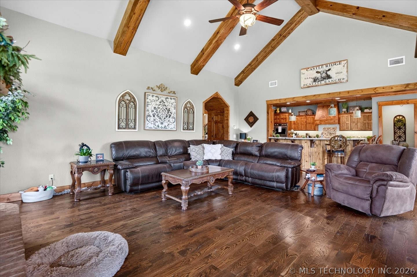 29645 N 3990 Road Ramona OK 74061