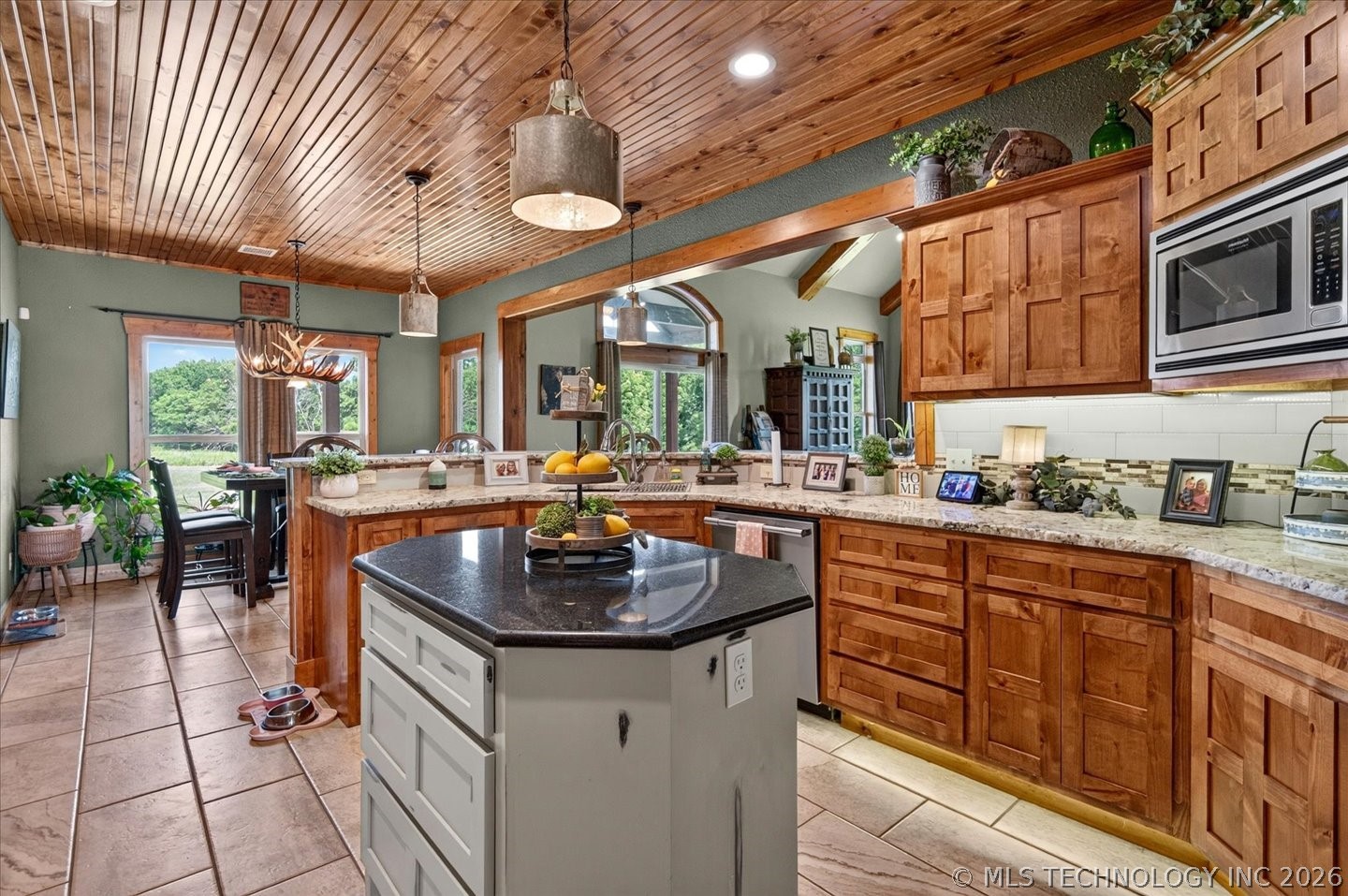 29645 N 3990 Road Ramona OK 74061