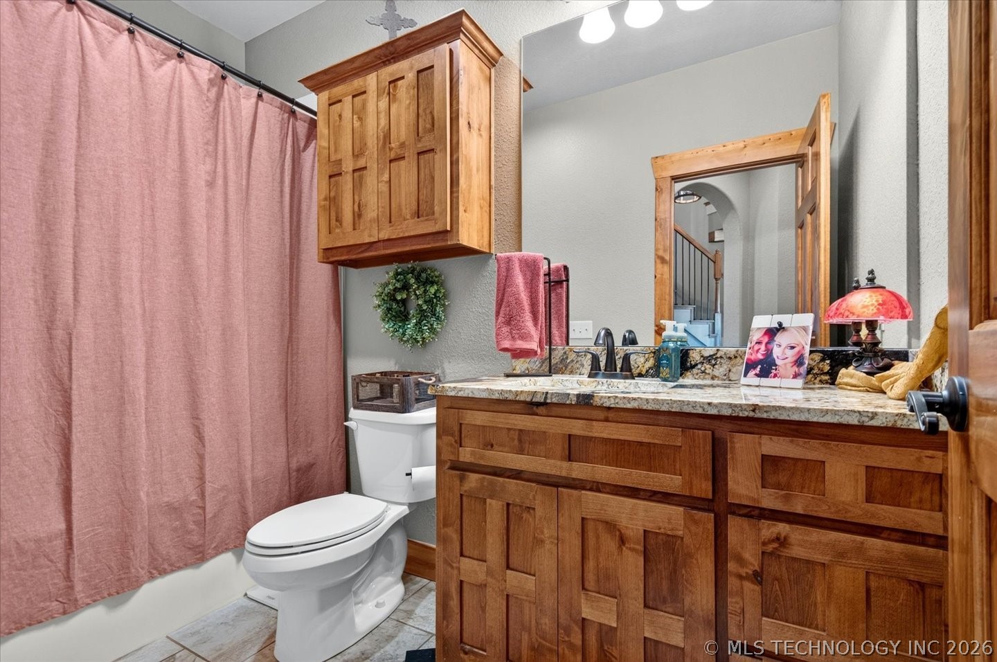 29645 N 3990 Road Ramona OK 74061