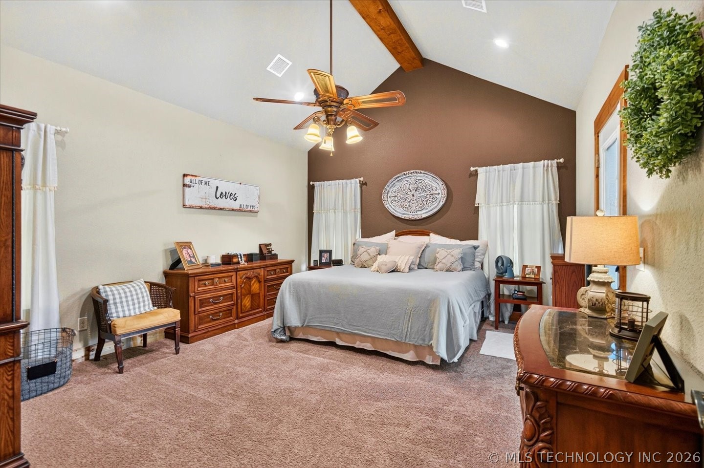 29645 N 3990 Road Ramona OK 74061