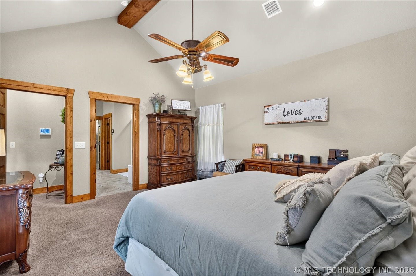 29645 N 3990 Road Ramona OK 74061