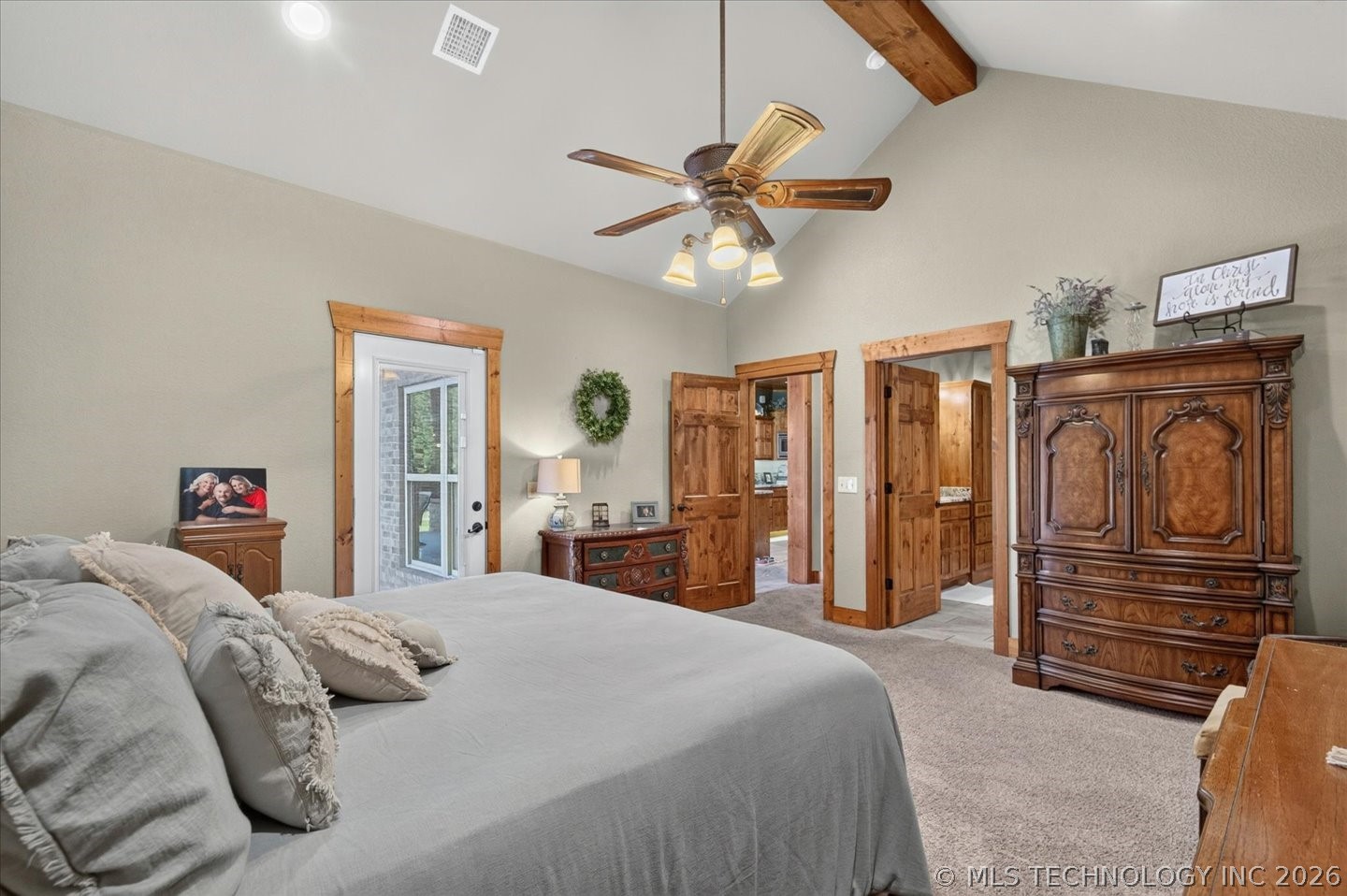 29645 N 3990 Road Ramona OK 74061