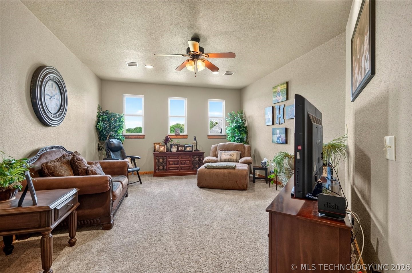 29645 N 3990 Road Ramona OK 74061