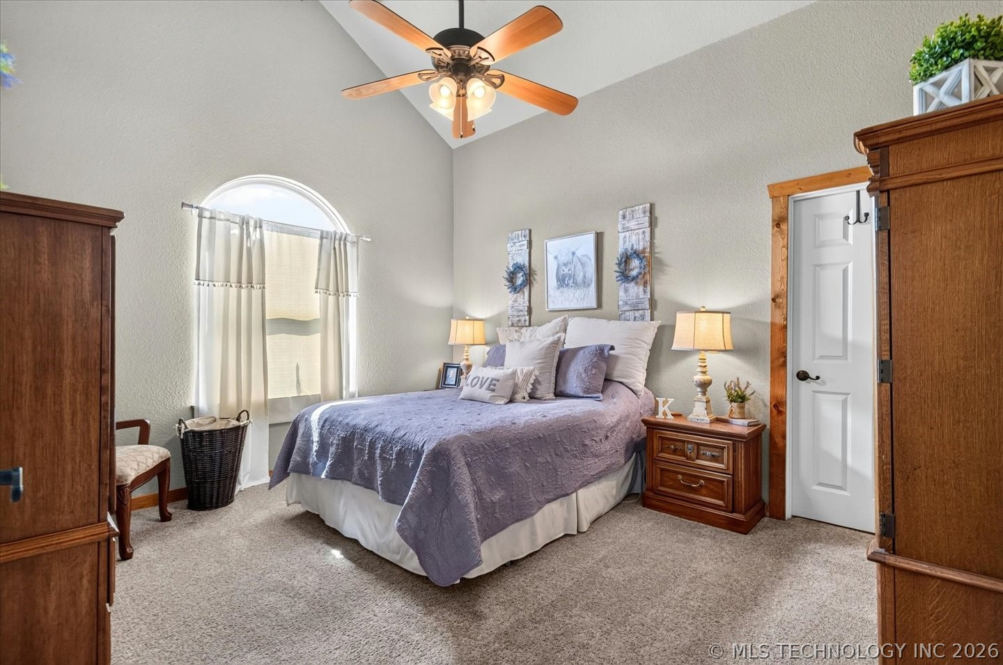 29645 N 3990 Road Ramona OK 74061