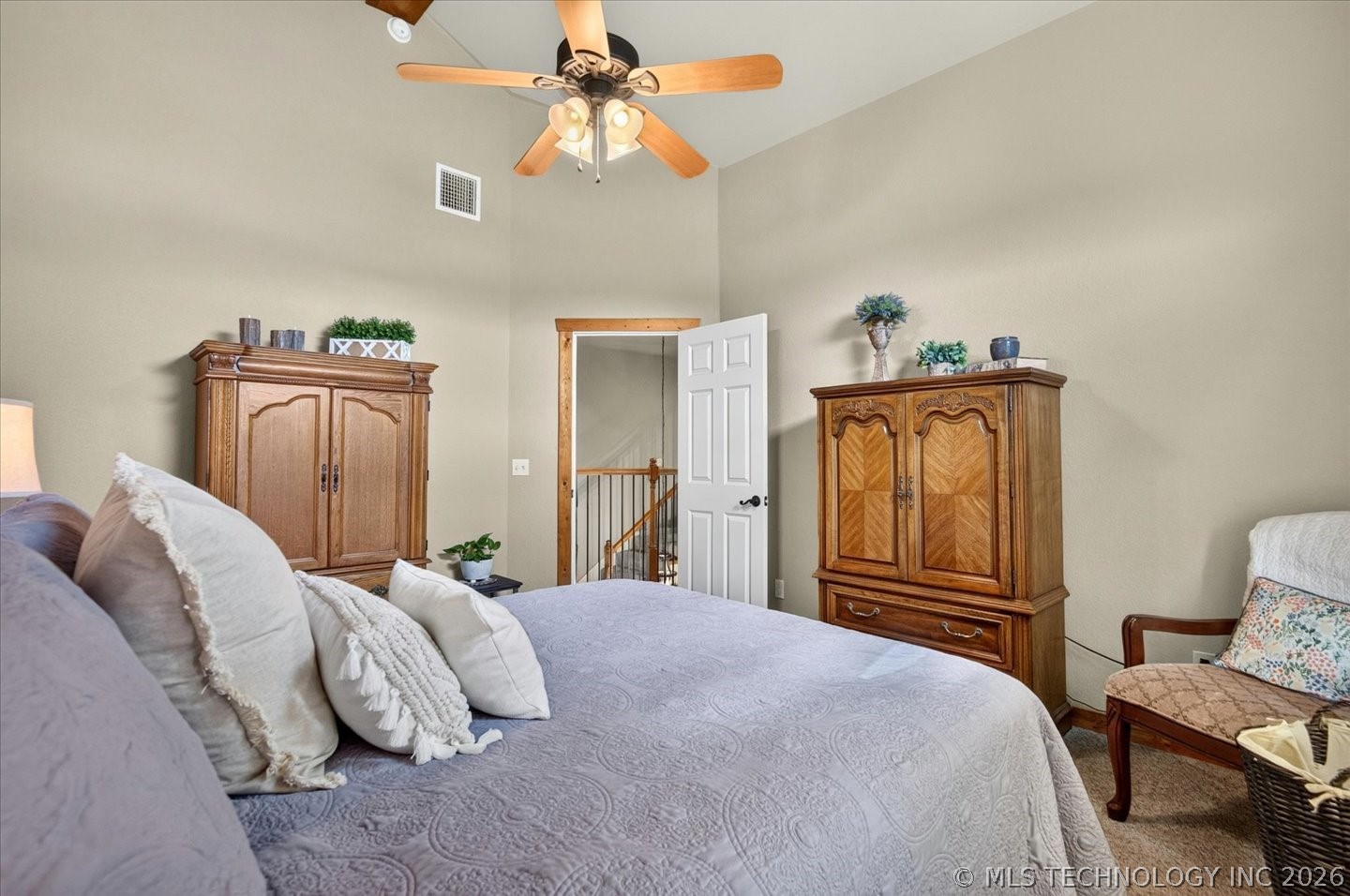 29645 N 3990 Road Ramona OK 74061