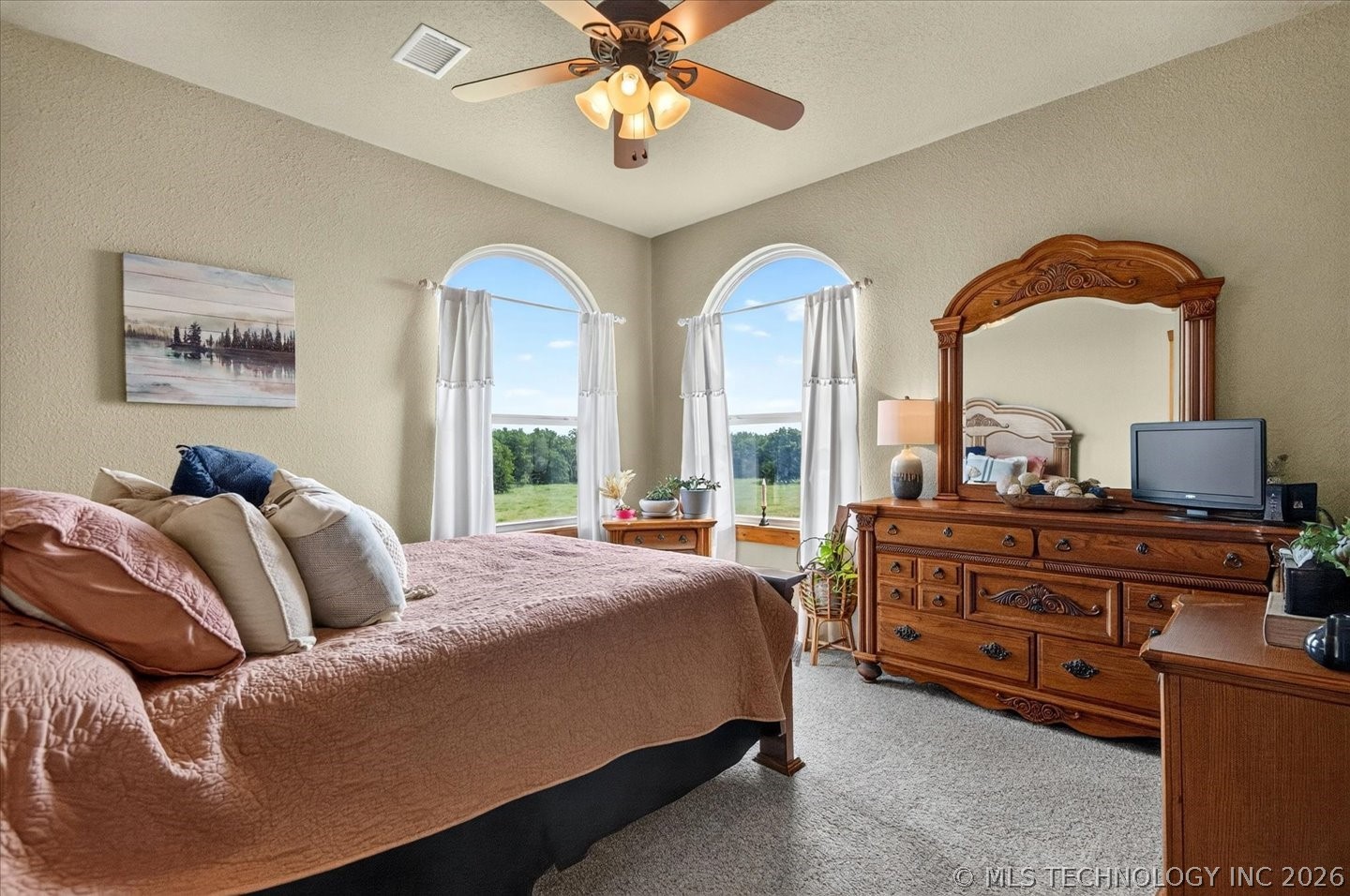 29645 N 3990 Road Ramona OK 74061