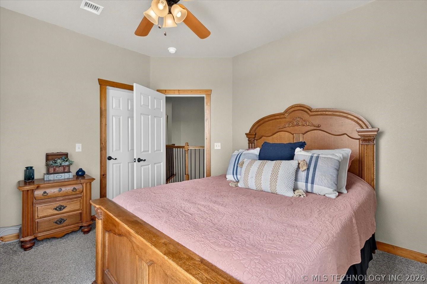 29645 N 3990 Road Ramona OK 74061